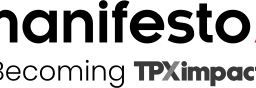 Manifesto (now TPXimpact)