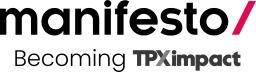 Manifesto (now TPXimpact)