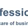 Professionalisation Limited