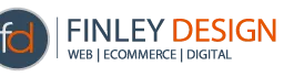 Finley Design - Digital Agency