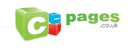 C-Pages Website Design