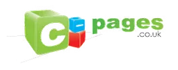 C-Pages Website Design
