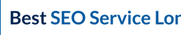 Best SEO Service London
