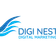 Digital Marketing Agency Digi Nest
