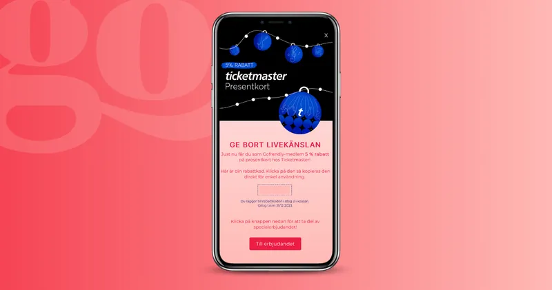 Takeover Regular 
