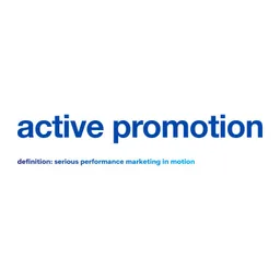 active promotion ApS