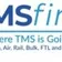 TMS first