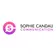 Sophie Candau Communication