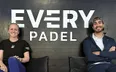 Every Padel Kista Stockholm