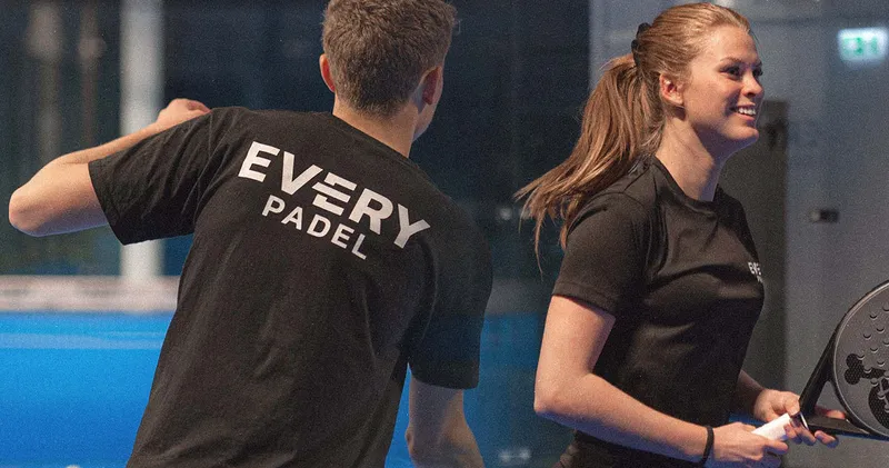Every Padel Kista Stockholm 5