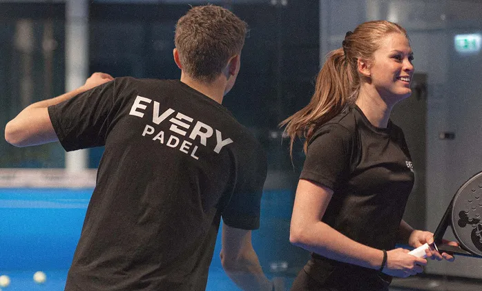 Every Padel Kista Stockholm 5