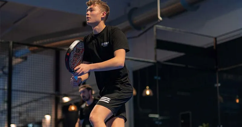 Every Padel Kista Stockholm 6