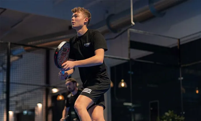 Every Padel Kista Stockholm 6