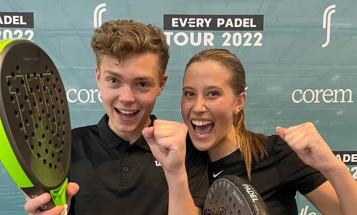 Every Padel Kista Stockholm 4