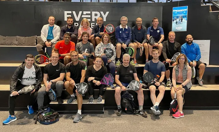 Every Padel Kista Stockholm 7