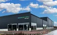 Nordic Wellness Sandviken