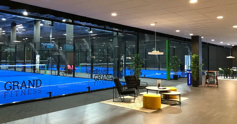 Nordic Wellness Gävle Valbo 2
