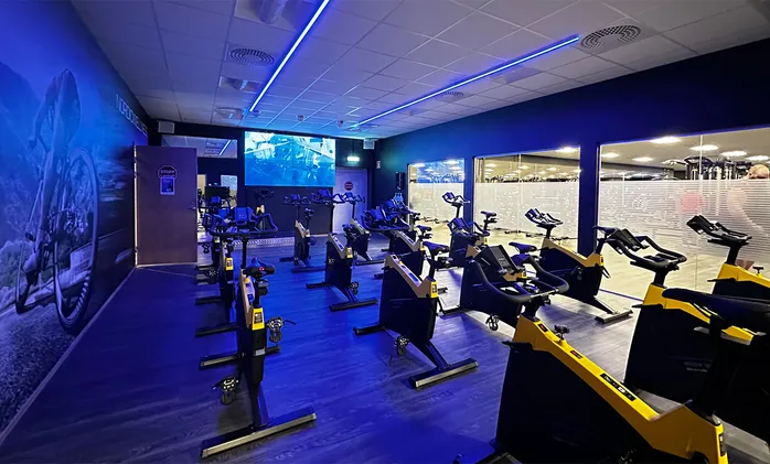 Nordic Wellness Gävle Valbo 6
