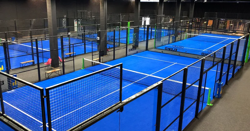 Nordic Wellness Gävle Valbo 3
