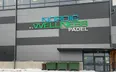 Nordic Wellness Rosersberg Padel, Stockholm