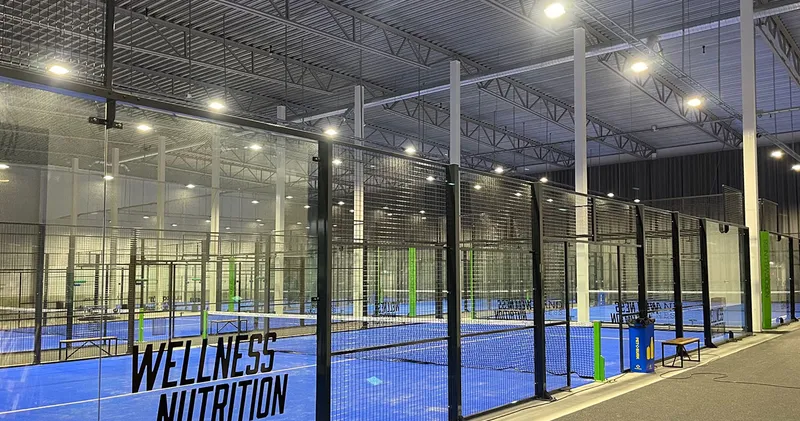 Nordic Wellness Sandviken 4
