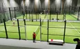 Padelbacken Uppsala