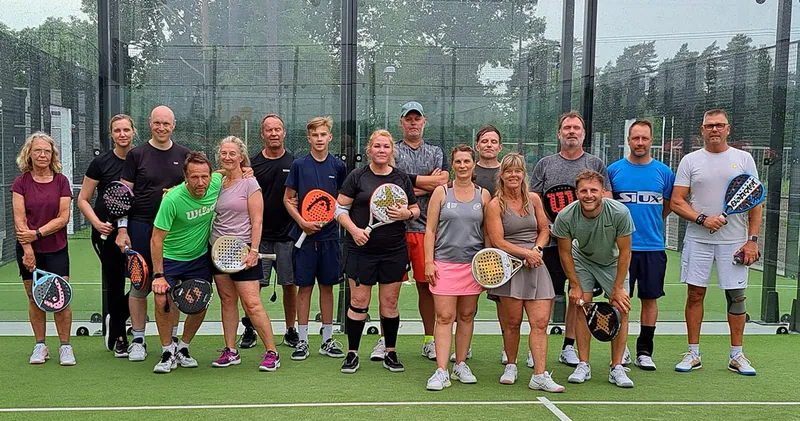 Padelbacken Uppsala 3