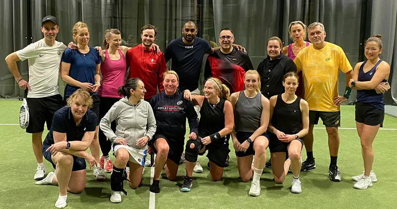 Padelbacken Uppsala 6