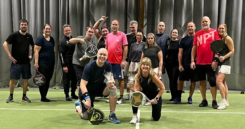 Padelbacken Uppsala 4