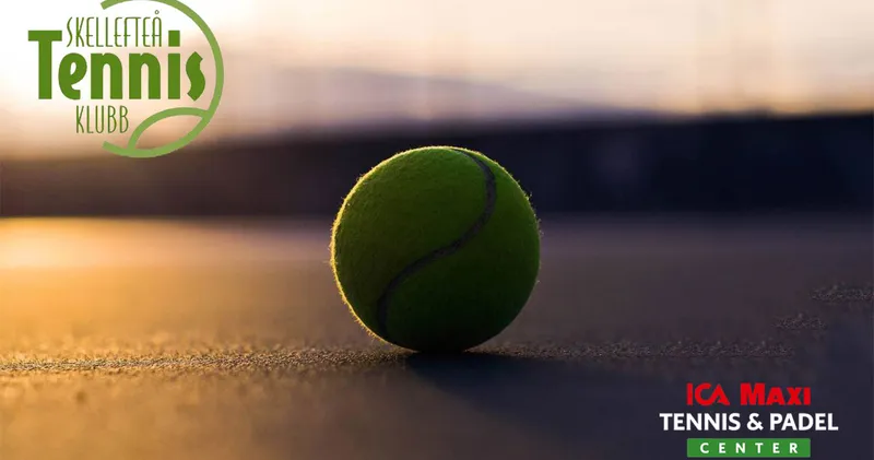 Skellefteå Tennis & Padelcenter 1