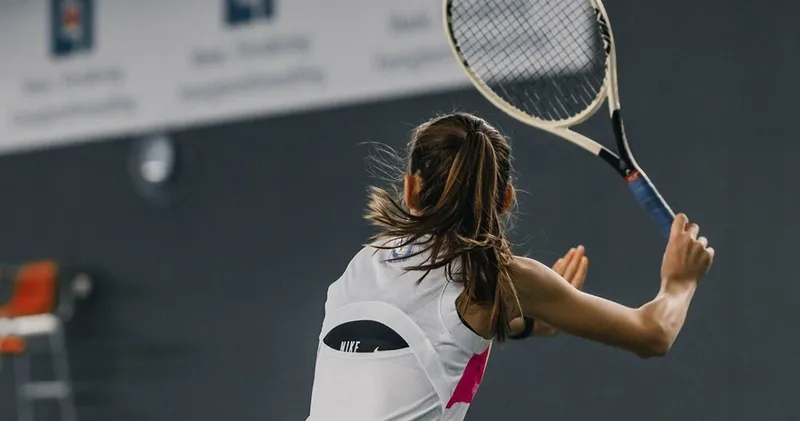 Vetlanda Racketklubb Tennis, Padel och Pickelball 1