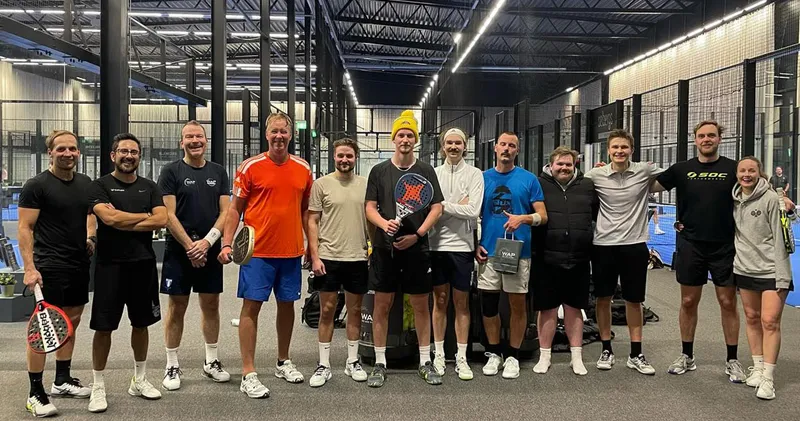 We Are Padel Umeå 7