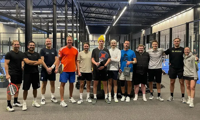We Are Padel Umeå 7