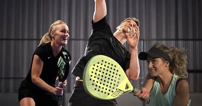 We Are Padel Umeå 5