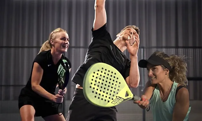 We Are Padel Umeå 5