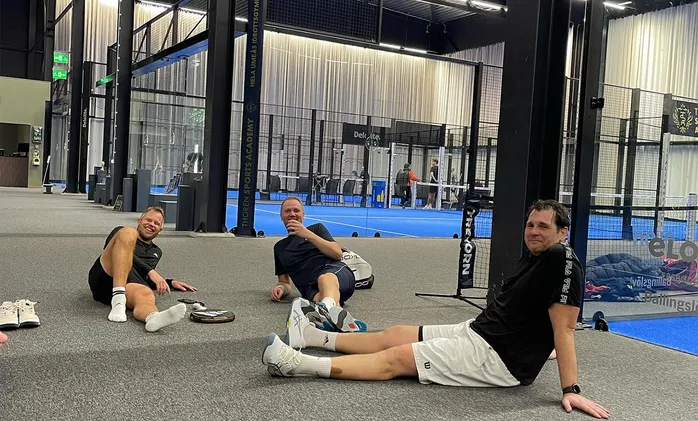 We Are Padel Umeå 6