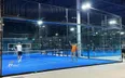 We Are Padel Umeå