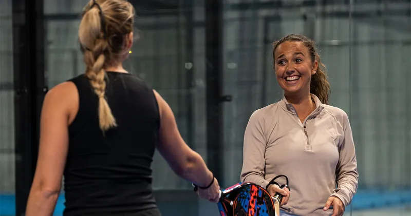 We are Padel Uppsala 6