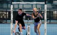 Every Sportcenter Padel & Gym Uppsala