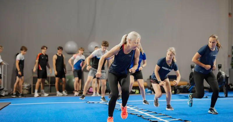 Every Sportcenter Padel & Gym Uppsala 5