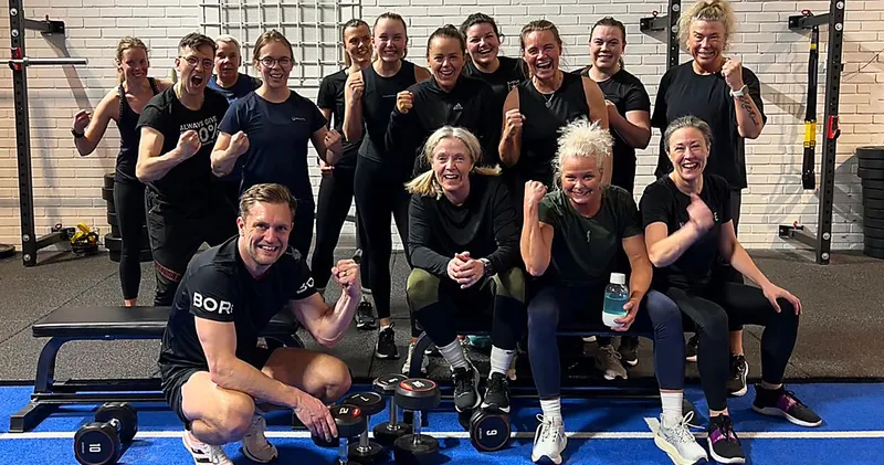 Every Sportcenter Padel & Gym Uppsala 4