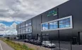 Nordic Wellness Padel o Gym Uppsala Fyrislunden