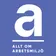 Allt om arbetsmiljö