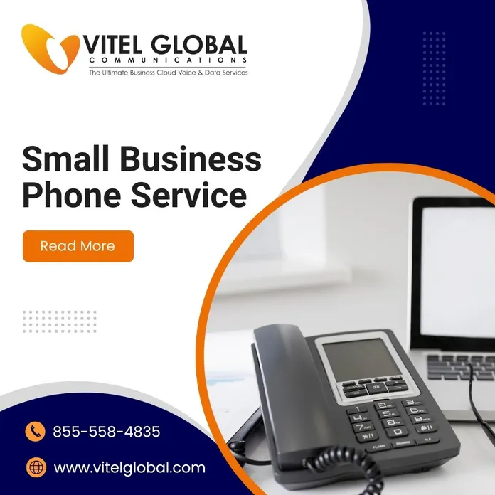 Small Business Phone Service