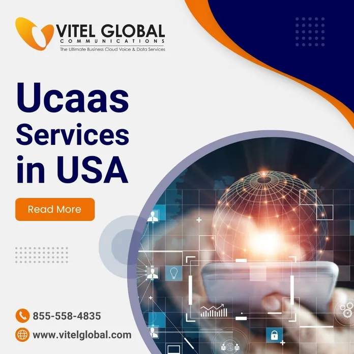 unified communication as a service