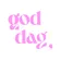 God dag