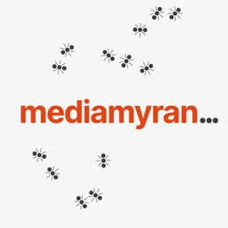 Mediamyran