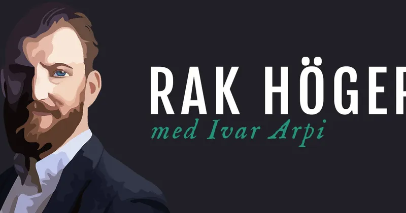 Intervju i publikation/nyhetsbrev