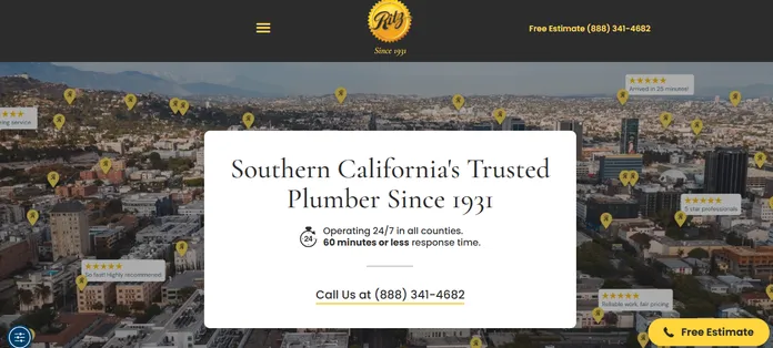 Ritz Plumbing