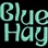 Blue Hay